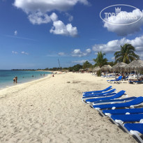 Memories Trinidad Del Mar 