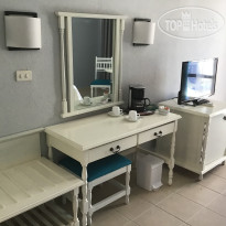 Memories Trinidad Del Mar Superior room