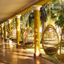 Memories Trinidad Del Mar 