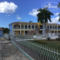 Memories Trinidad Del Mar 