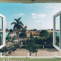 Iberostar Heritage Grand Trinidad 