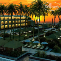 Melia Trinidad Peninsula 