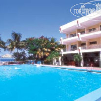 Hotel Faro Luna 