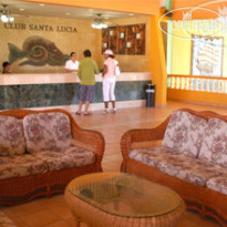 Gran Club Santa Lucia