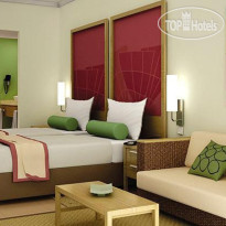 Melia Jardines Del Rey 