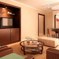 Melia Jardines Del Rey 