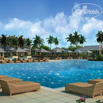 Melia Jardines Del Rey 