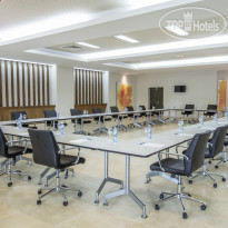 Melia Jardines Del Rey 