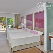 Melia Jardines Del Rey 