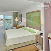 Melia Jardines Del Rey 