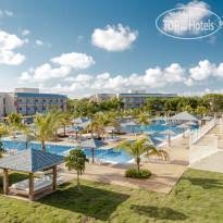 Melia Jardines Del Rey 