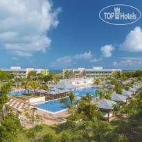 Melia Jardines Del Rey 