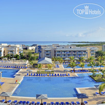 Melia Jardines Del Rey 