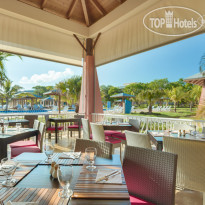 Melia Jardines Del Rey 