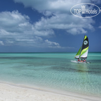 Melia Jardines Del Rey 