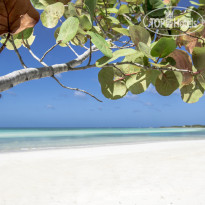 Melia Jardines Del Rey 