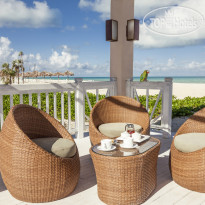 Melia Jardines Del Rey 