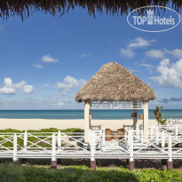 Melia Jardines Del Rey 