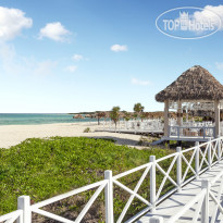 Melia Jardines Del Rey 