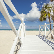 Melia Jardines Del Rey 