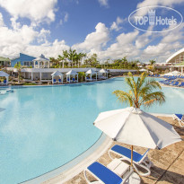 Melia Cayo Coco 