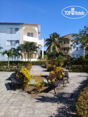 Hotel photo Islazul Aparthotel Azul 2*