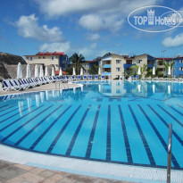 Islazul Aparthotel Azul