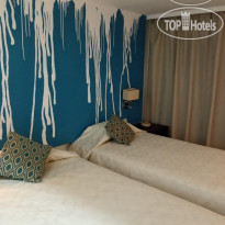 Islazul Aparthotel Azul