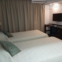 Islazul Aparthotel Azul