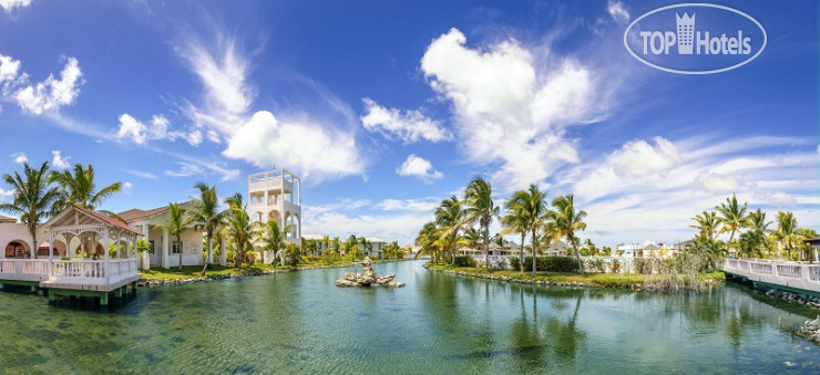 Hotelier's photos Memories Caribe Beach Resort 4*
