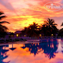 Memories Caribe Beach Resort