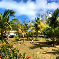 Memories Caribe Beach Resort