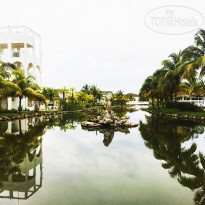Memories Caribe Beach Resort