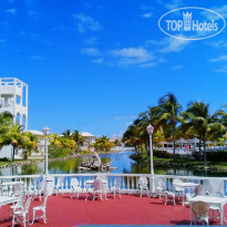 Memories Caribe Beach Resort
