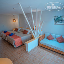 Memories Caribe Beach Resort tophotels