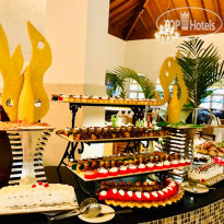 Memories Caribe Beach Resort 