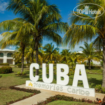 Memories Caribe Beach Resort 