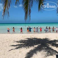 Memories Caribe Beach Resort 