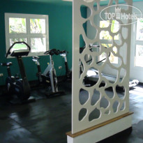 Memories Caribe Beach Resort 