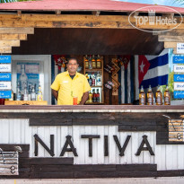 Memories Caribe Beach Resort 