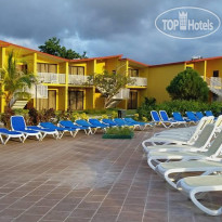 Club Amigo Atlantico 