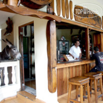 Villa Islazul Mirador de Mayabe 