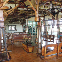 Villa Islazul Mirador de Mayabe 