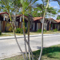 Villa Islazul Don Lino 