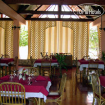Villa Islazul Don Lino 