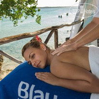 Blau Costa Verde Plus Beach Resort (closed) 