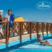 Blau Costa Verde Plus Beach Resort (closed) 