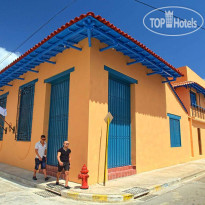 Hotel Caballeriza By Mystique 