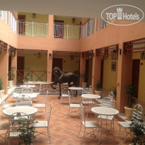 Hotel Caballeriza By Mystique 