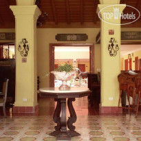 Hotel Caballeriza By Mystique 